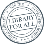 library-for-all-logo