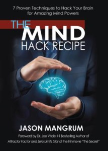 Mind Hack Recipe Morgan James Publishing