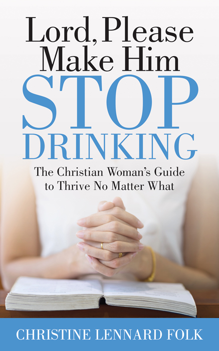 What the Bible Says About a Alcoholic Husband?